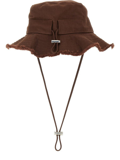Jacquemus "Artichaut" Hat