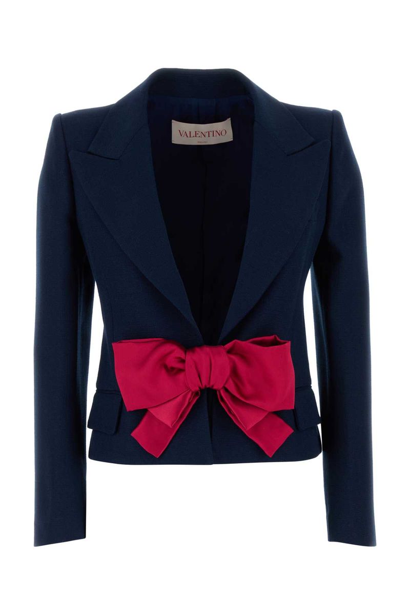 Valentino Garavani Jackets