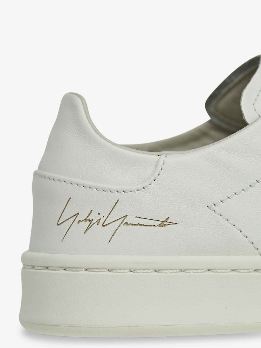 Y-3 Adidas Y-3 Stan Smith Sneakers
