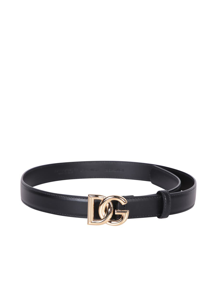 Dolce & Gabbana Belts