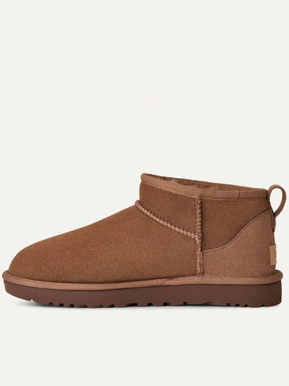 UGG W Classic Ultra Mini Shoes