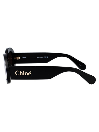 Chloé Sunglasses