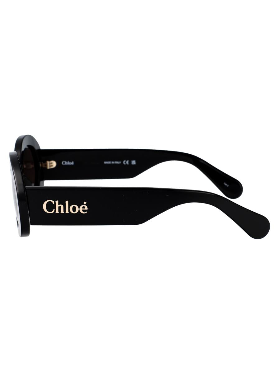 Chloé Sunglasses