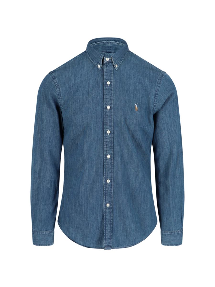 Polo Ralph Lauren Shirts