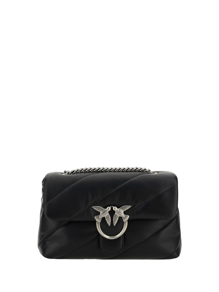 Pinko Shoulder Bags