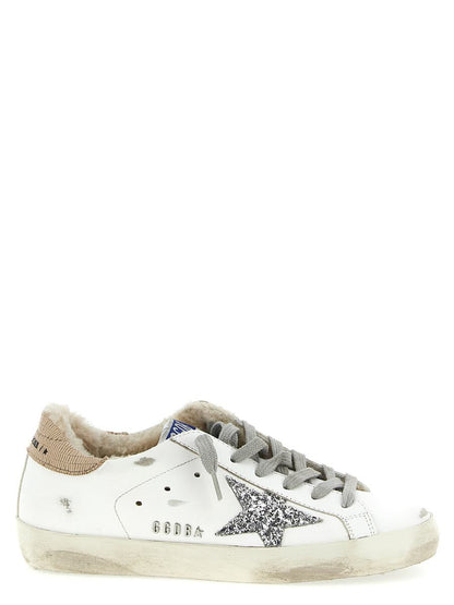 Golden Goose 'Superstar' Sneakers