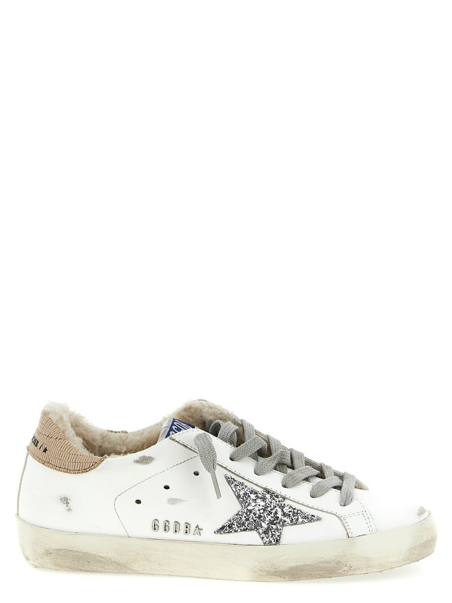 Golden Goose 'Superstar' Sneakers