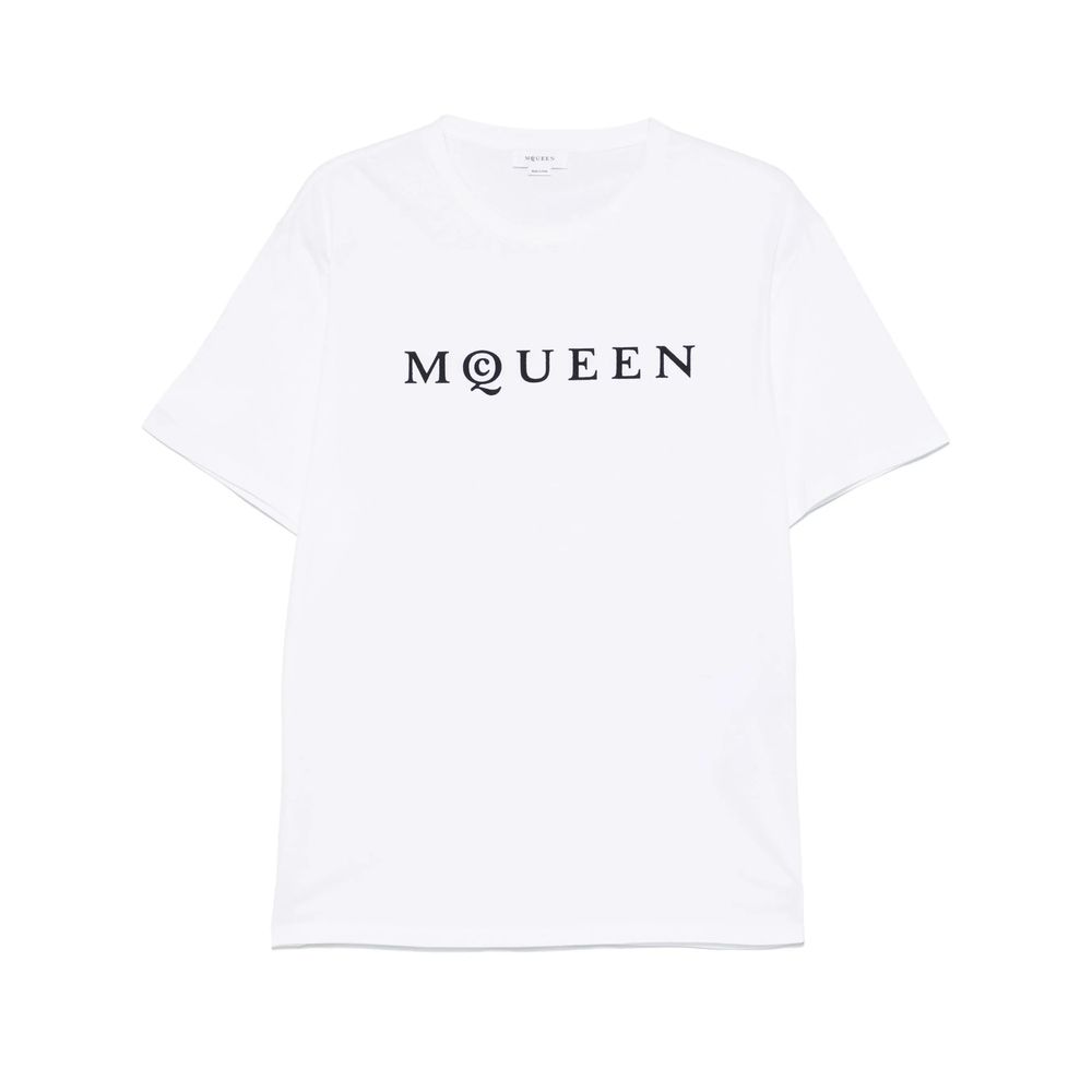 Alexander Mcqueen T-Shirt