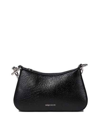 Alexander Mcqueen "Alexander Mcqueen T-Bar Mini" Shoulder Bag