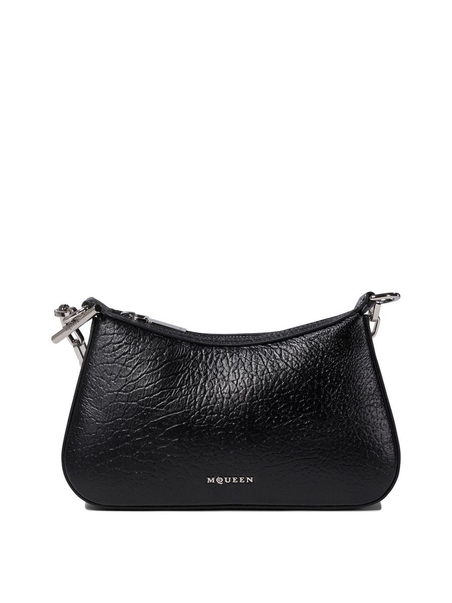 Alexander Mcqueen "Alexander Mcqueen T-Bar Mini" Shoulder Bag