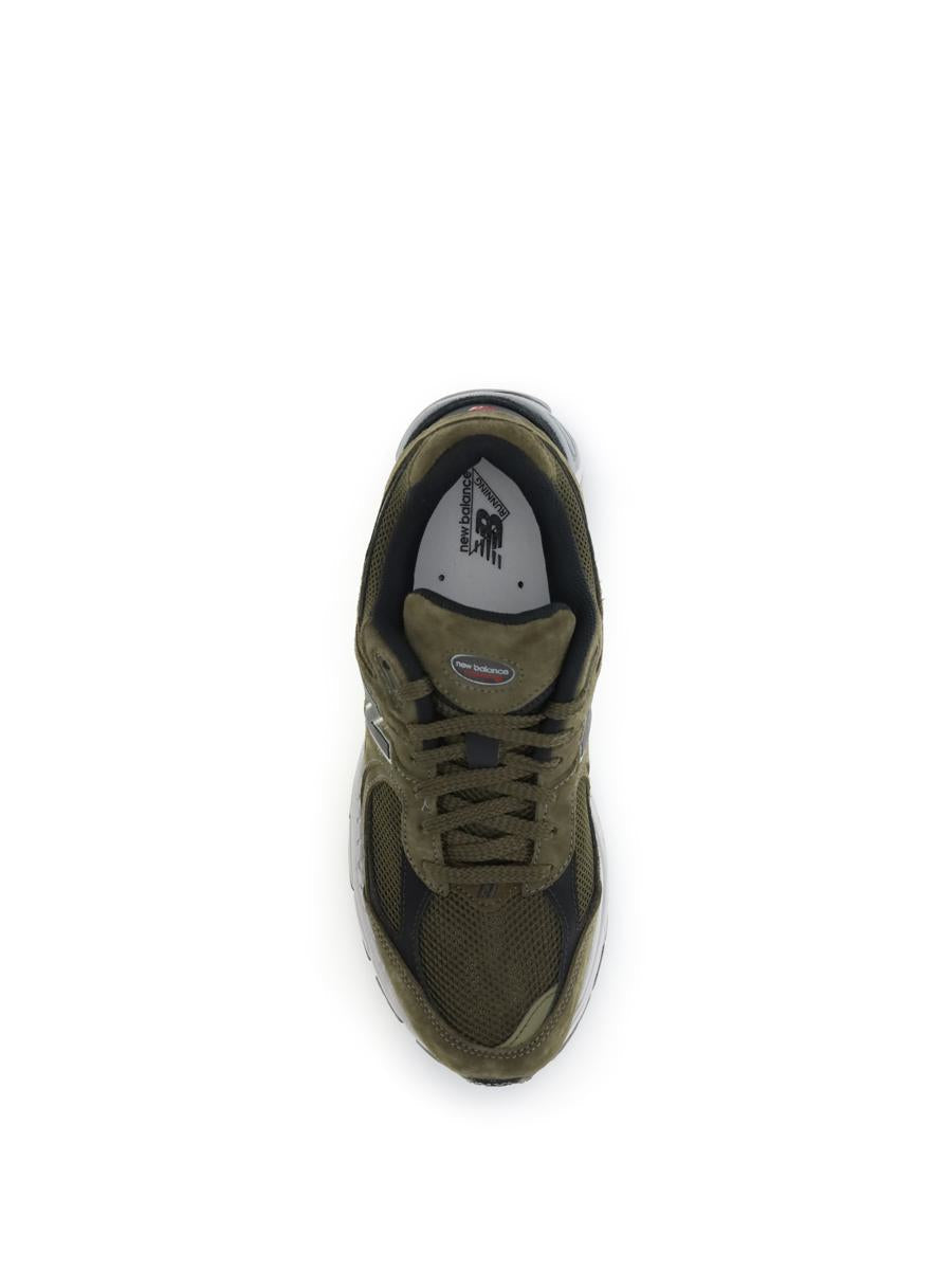 New Balance Sneakers