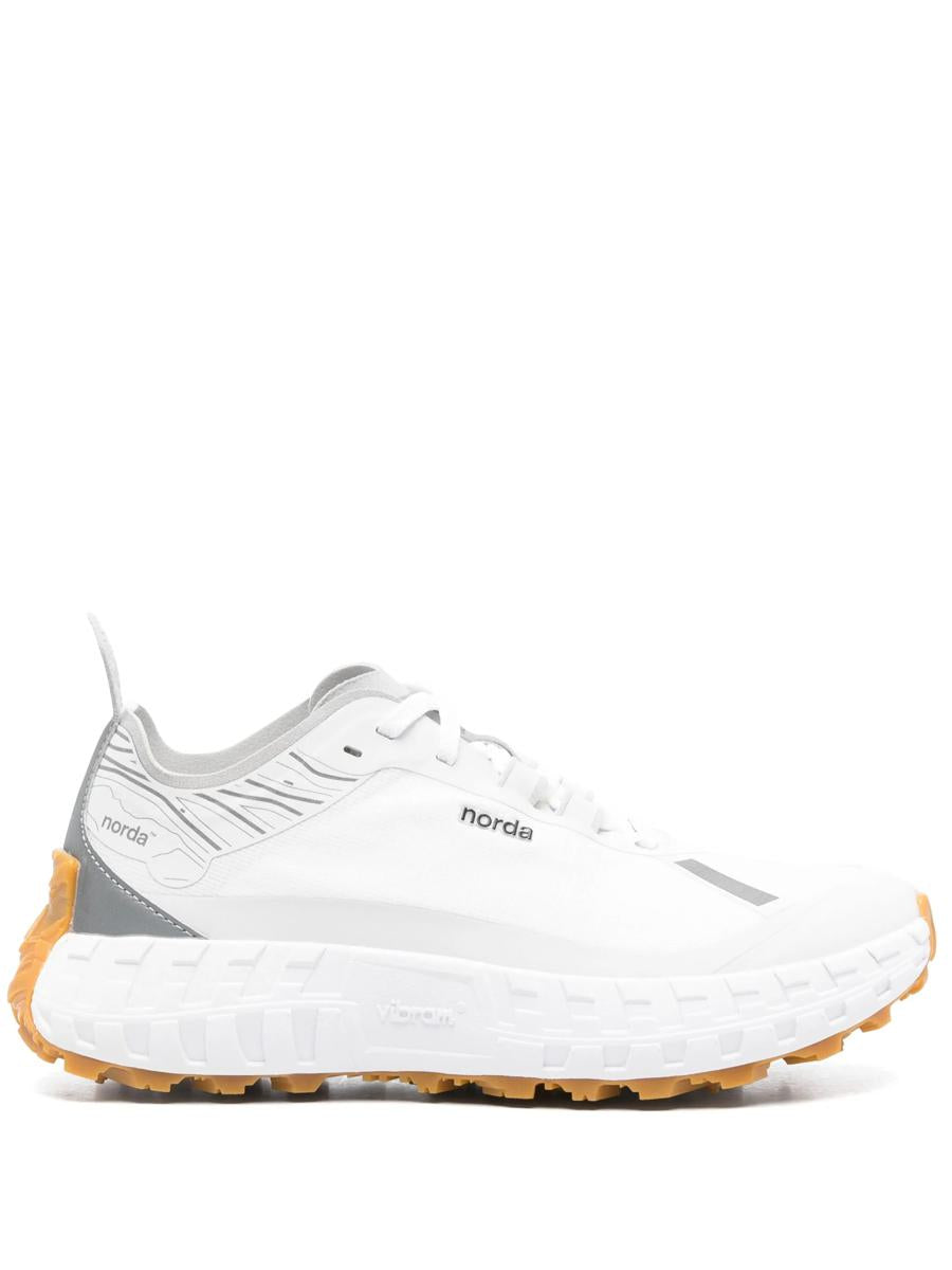 Norda 001 Shoes