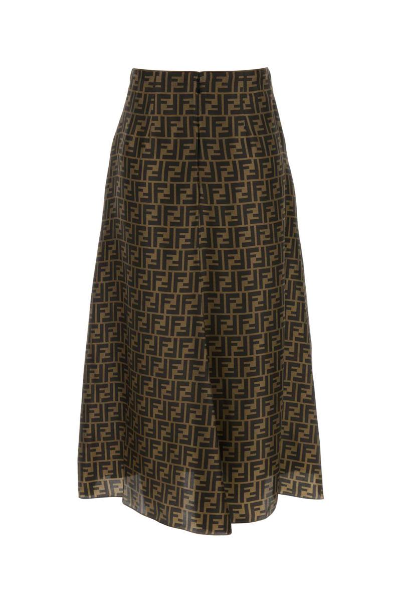 Fendi Skirts