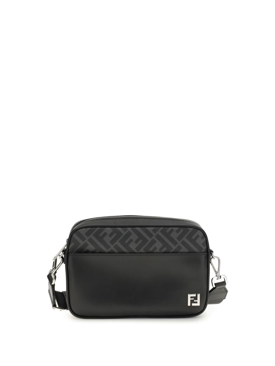 Fendi Shoulder Bags