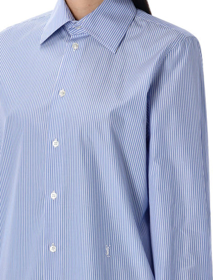 Saint Laurent Cassandre Shirt