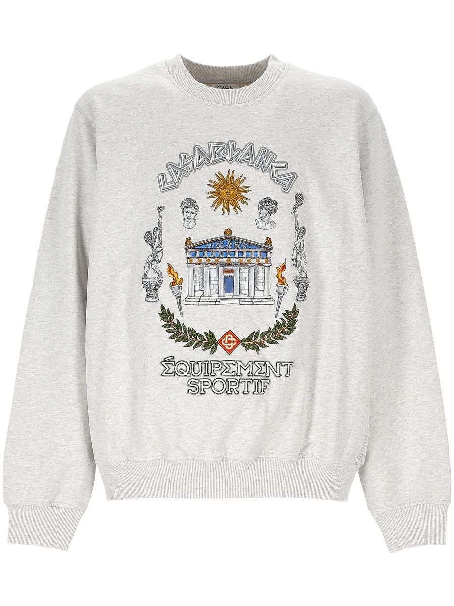 Casablanca Sweaters