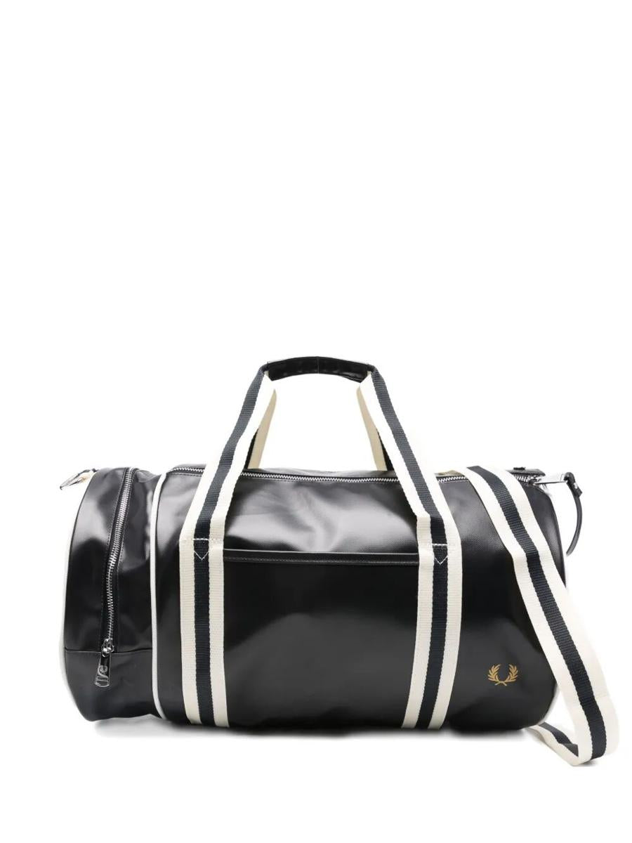 Fred Perry "" Classic Barrel Bag Bags