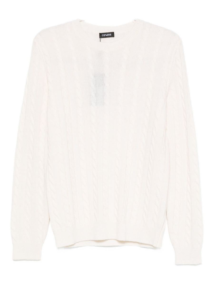 Cenere Maglieria Sweaters