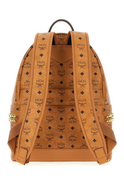 Mcm Backpacks