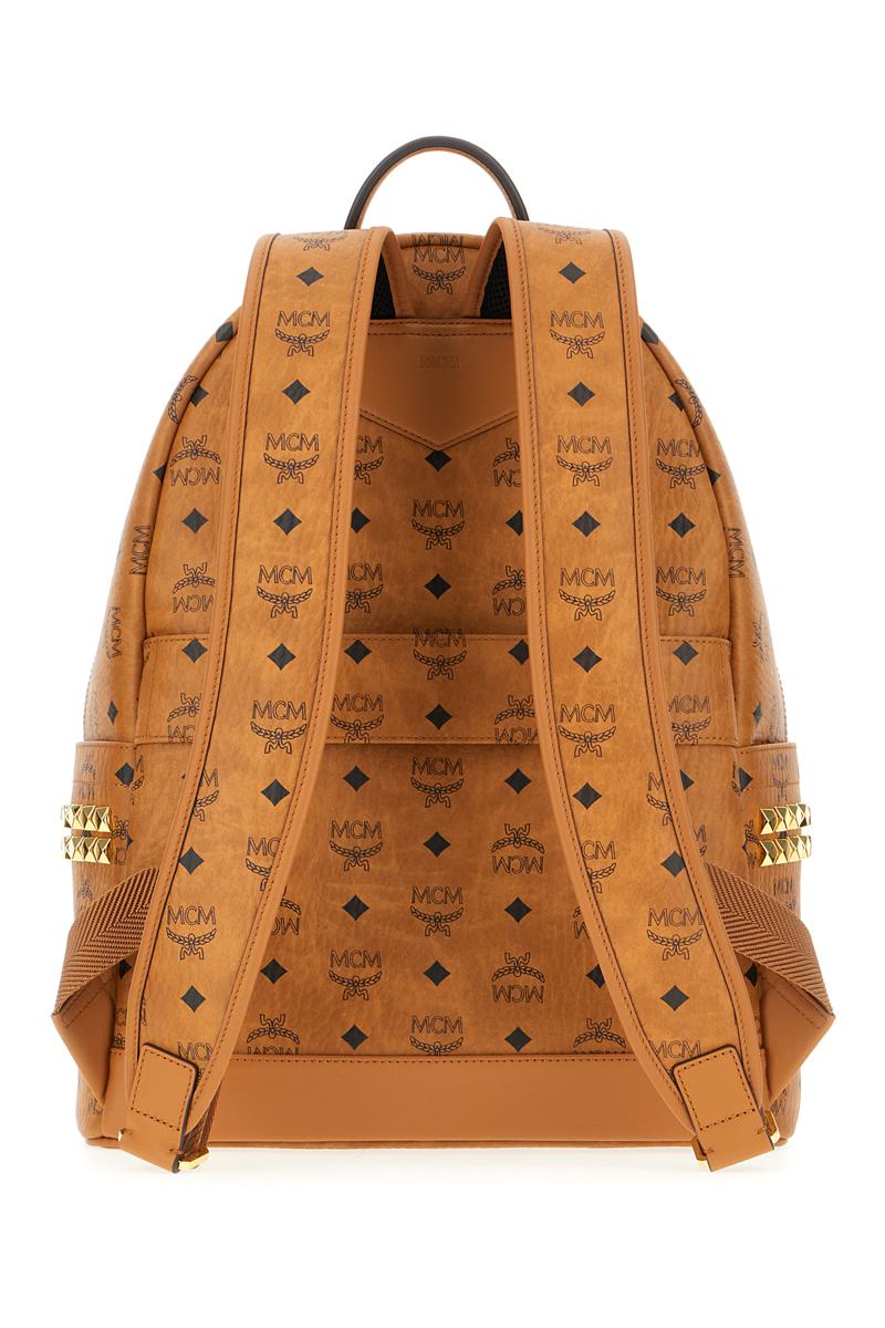 Mcm Backpacks