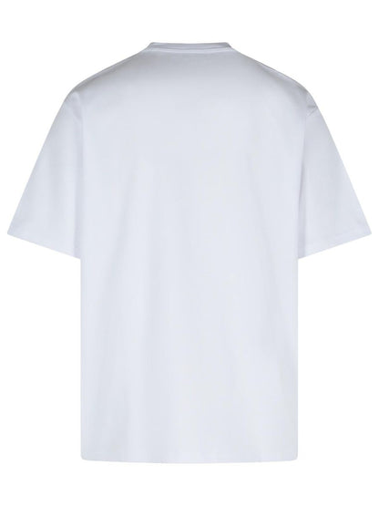 Jw Anderson "Anchor" T-Shirt