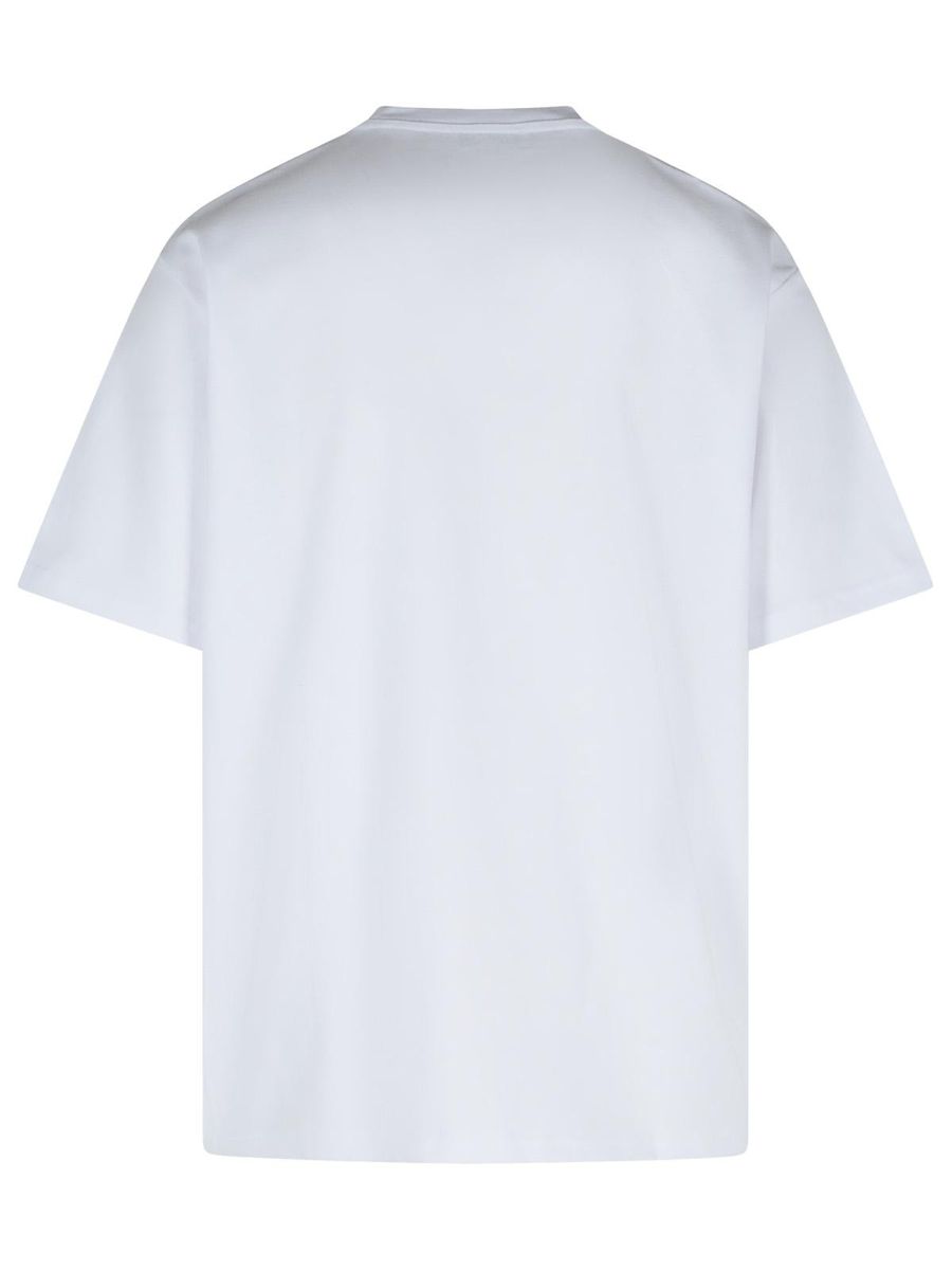 Jw Anderson "Anchor" T-Shirt