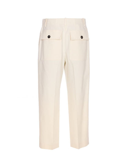 Brunello Cucinelli Trousers