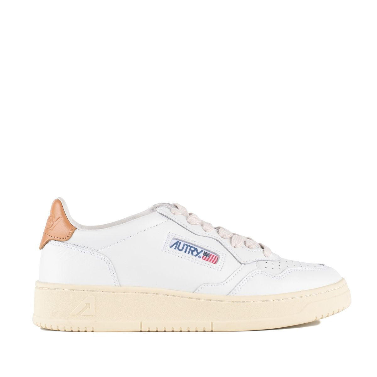 Autry Medialist Low Sneakers