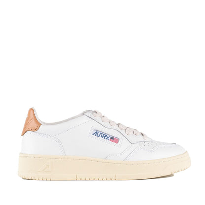 Autry Medialist Low Sneakers