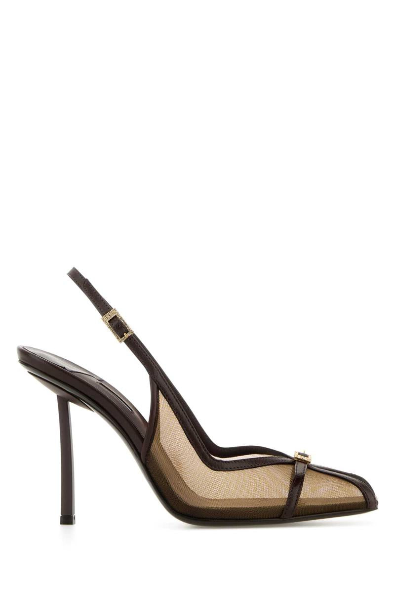 Le Silla Heeled Shoes