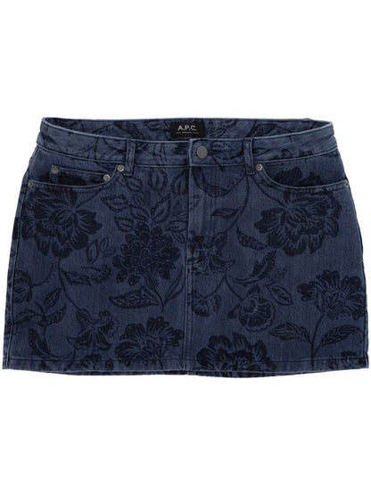 A.P.C. Skirts