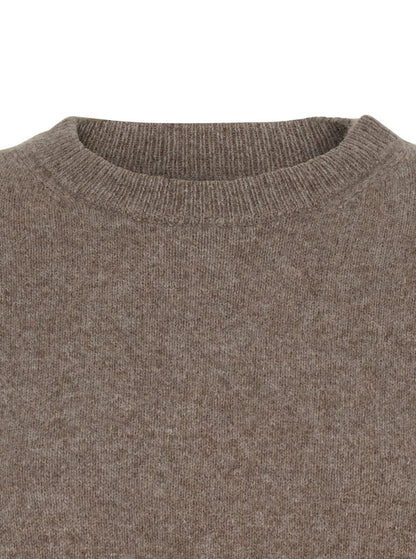 Tristan Loose Fit Sweater