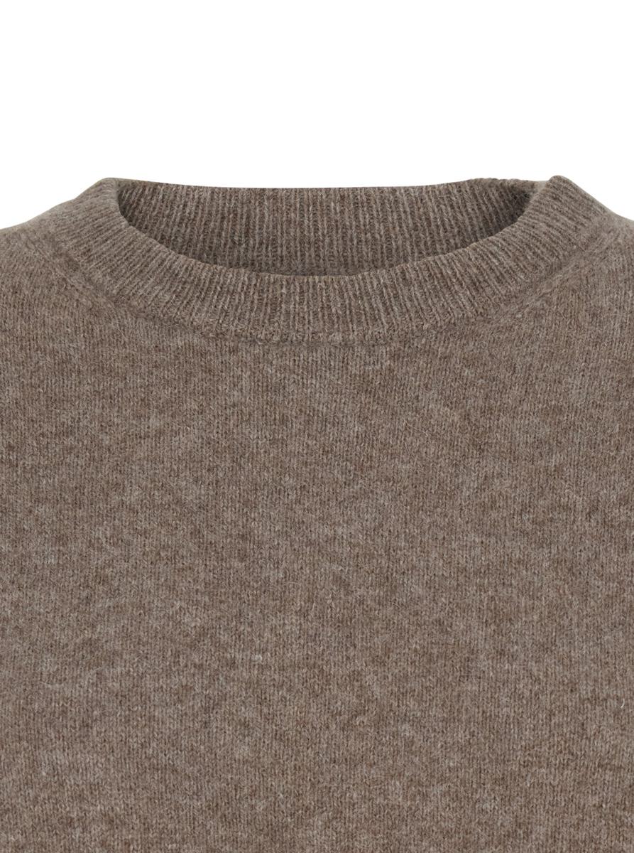 Tristan Loose Fit Sweater