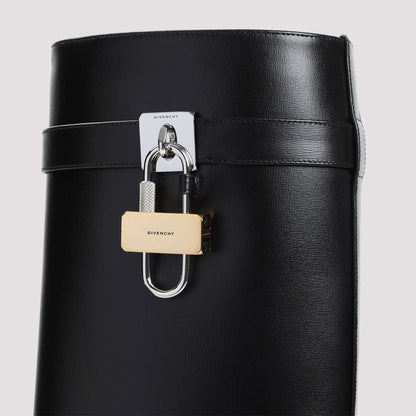 Givenchy 'Shark Lock' Boots
