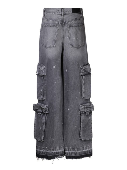 Amiri Jeans