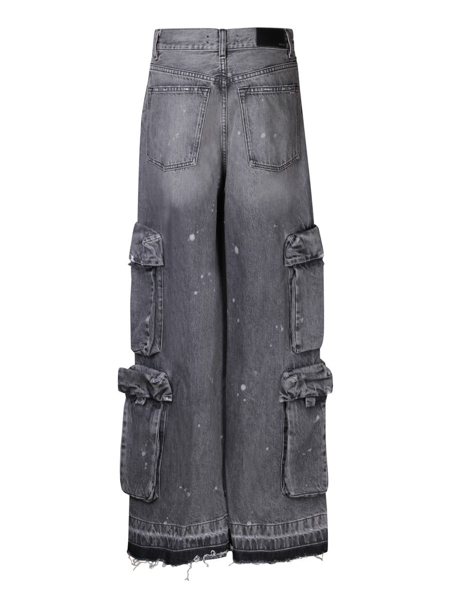 Amiri Jeans