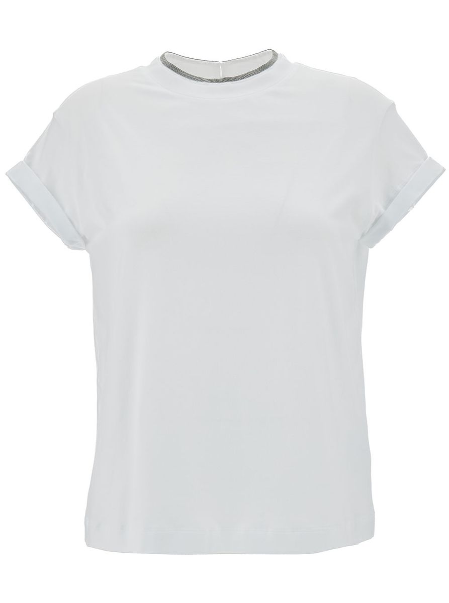 Brunello Cucinelli T-Shirt