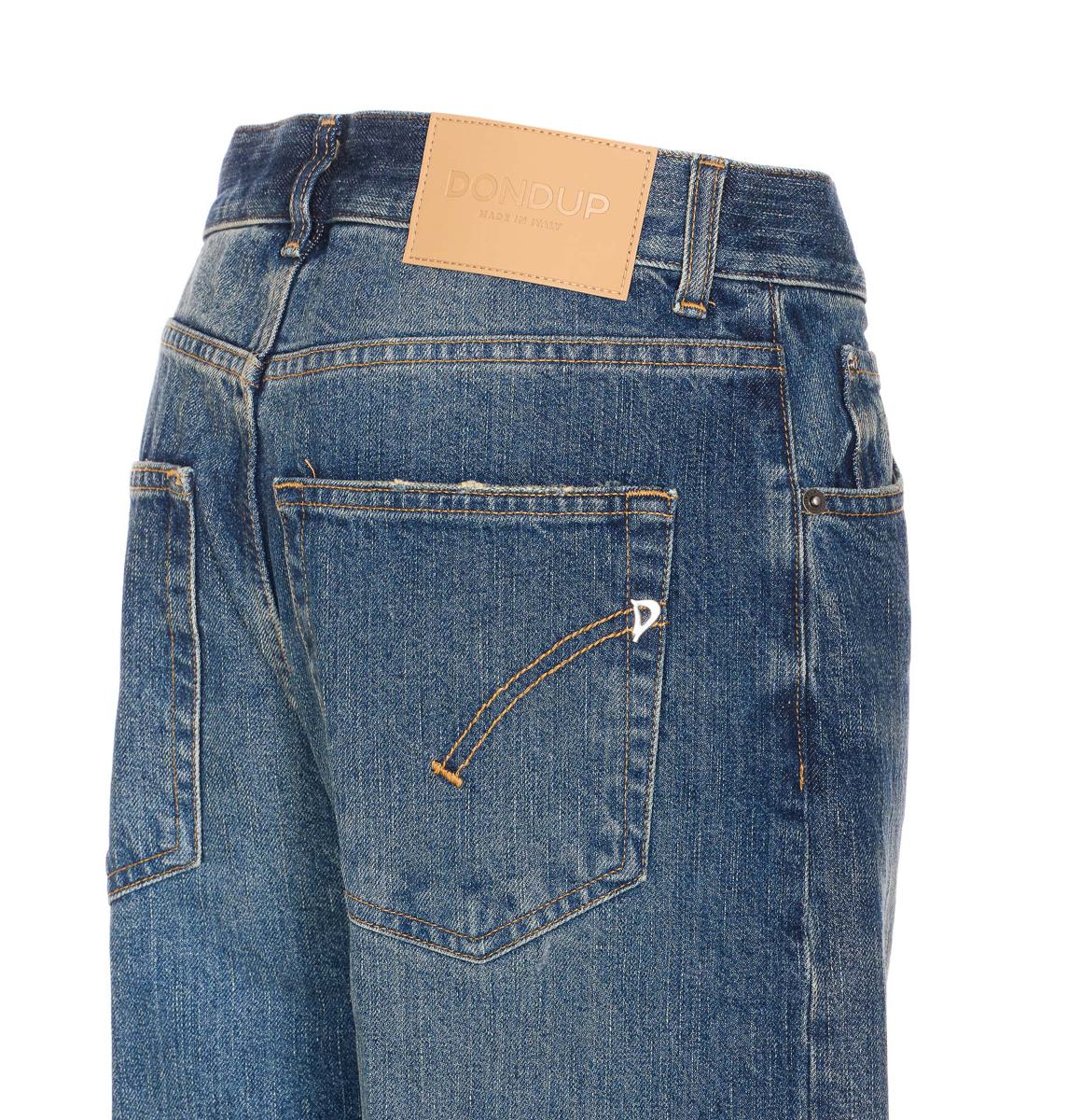 Dondup Trousers