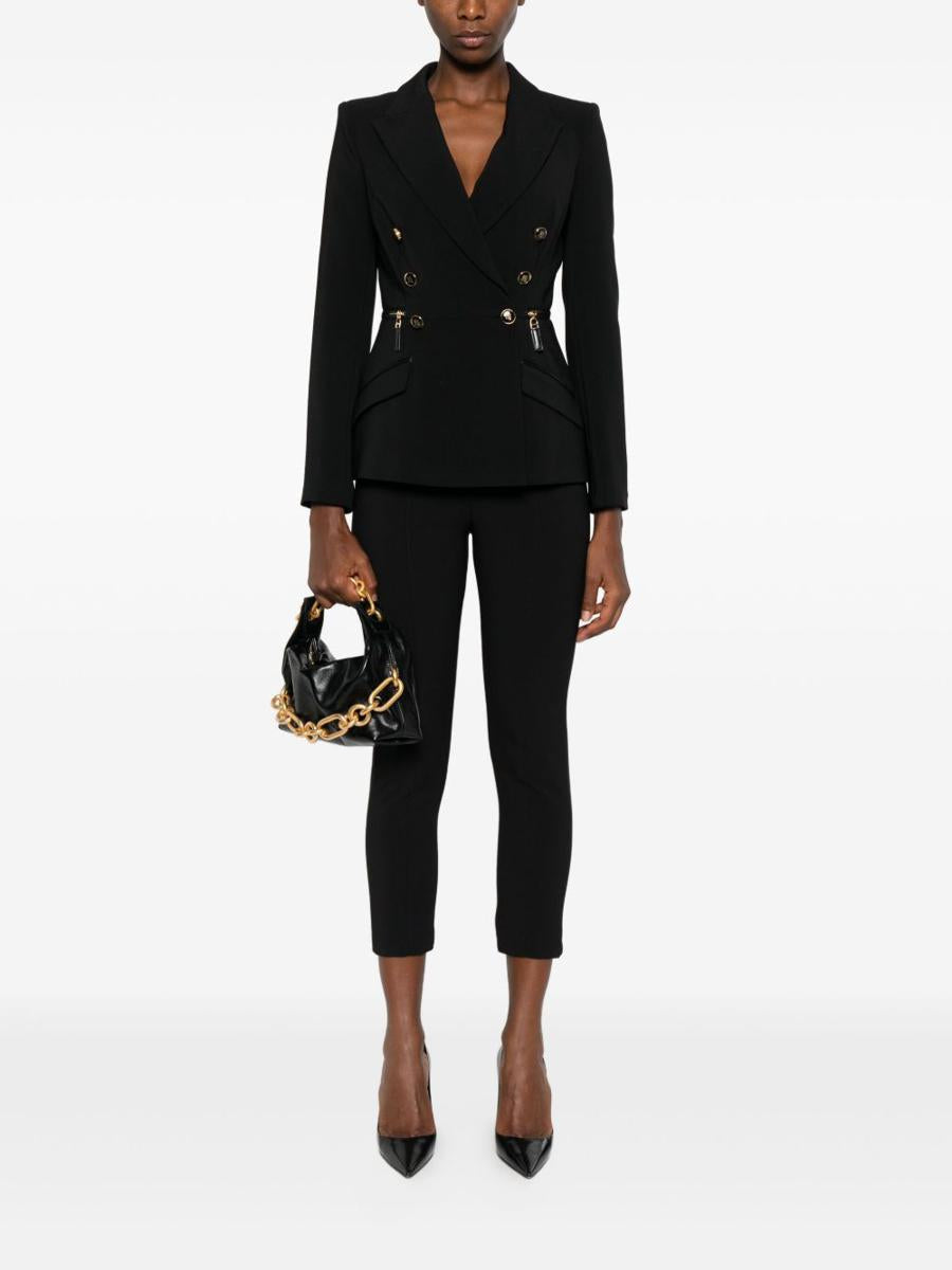 Elisabetta Franchi Trousers