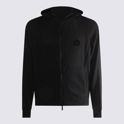 Giorgio Armani Giacche Nero