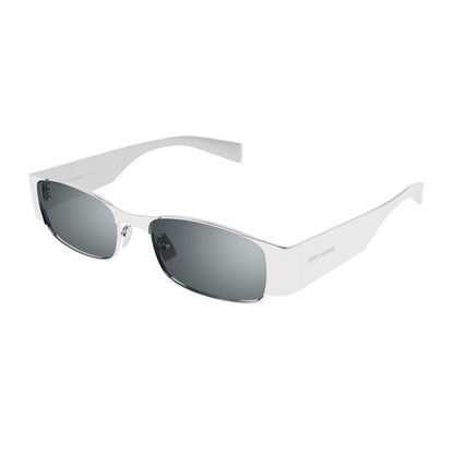 Saint Laurent Sl 738 Linea Sl Logo Sunglasses