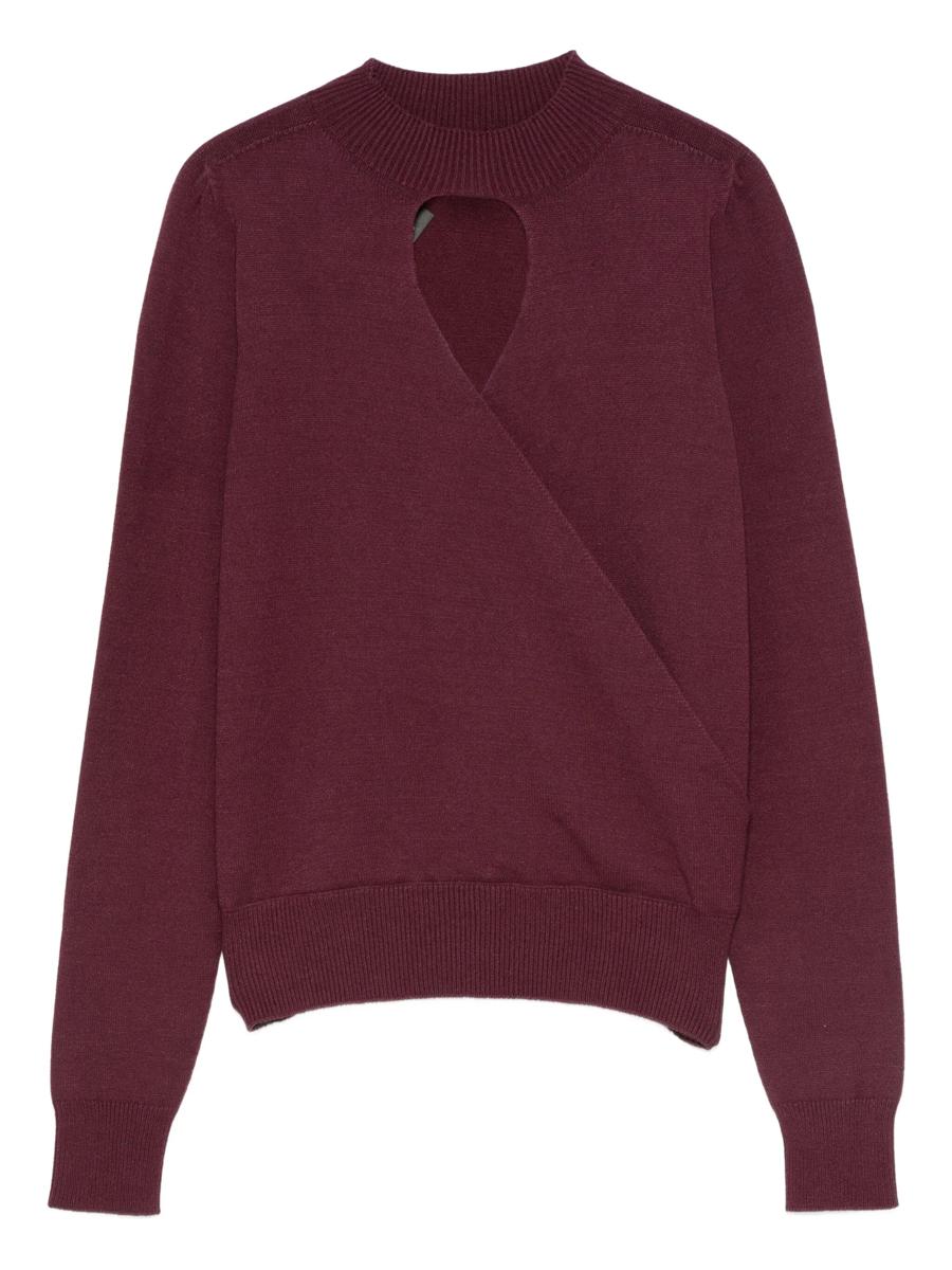 Twinset Jersey Clothing