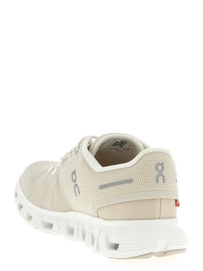 On Running 'Cloud 6' Sneakers