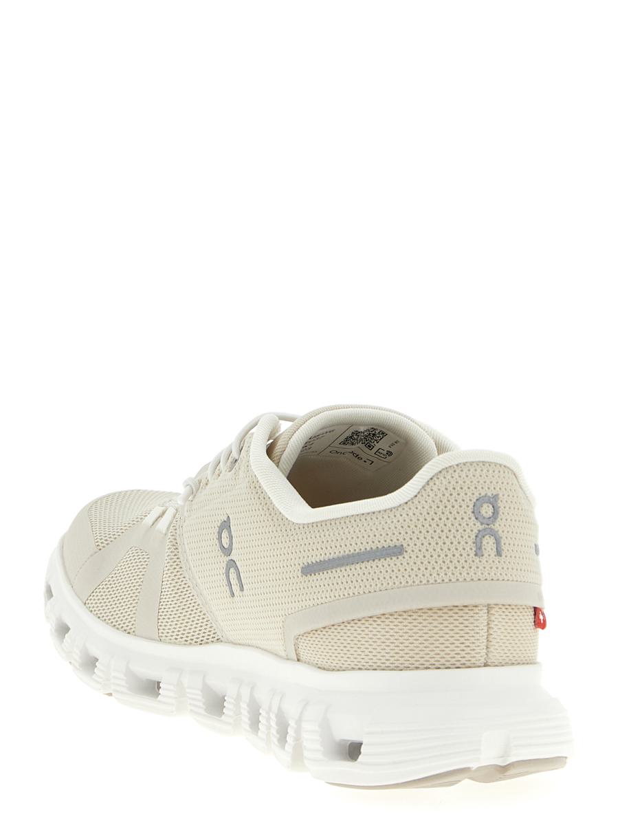 On Running 'Cloud 6' Sneakers