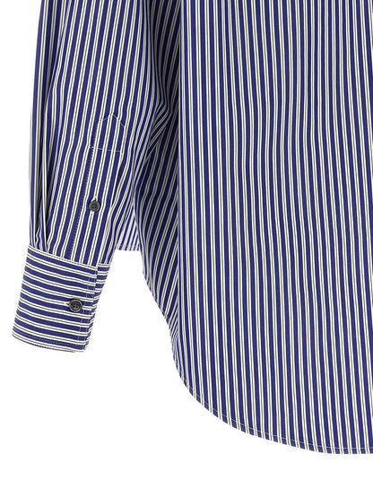 AMI Paris 'Bandana Blouse' Shirt
