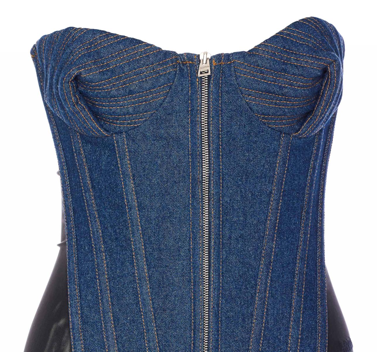 Jean Paul Gaultier Top