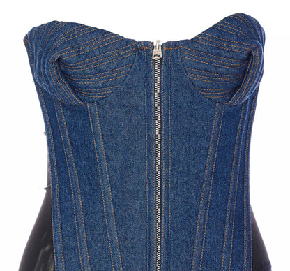 Jean Paul Gaultier Top