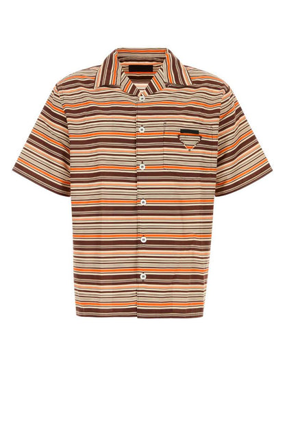 Prada Shirts