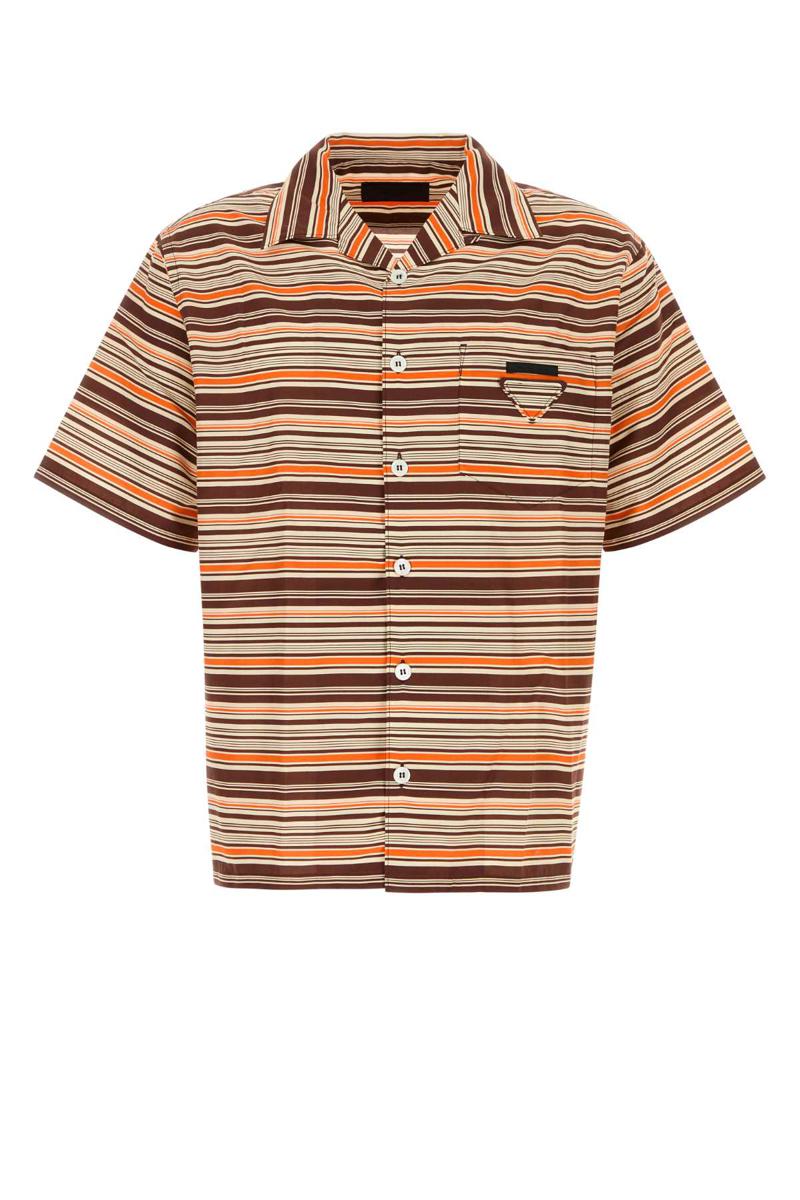 Prada Shirts