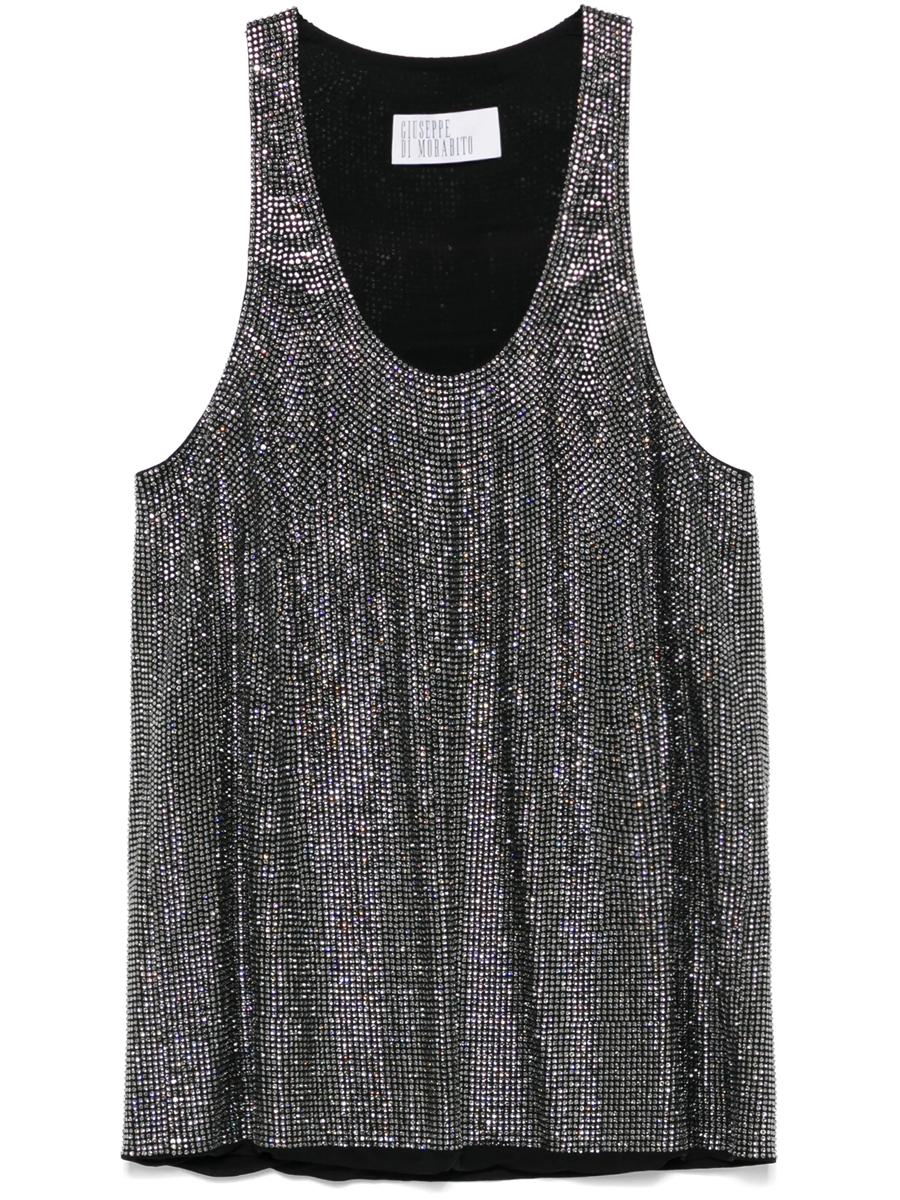 Giuseppe Di Morabito Top